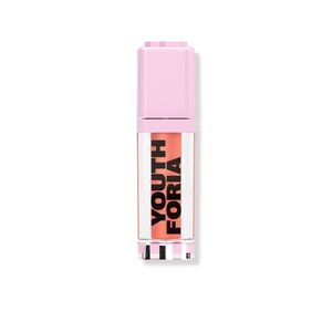 Youthforia BYO BLUSH, Blush Oil, Color: Turn Up the Sunshine (orange marigold)